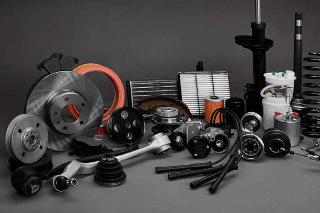 Comprehending Automotive Parts Can