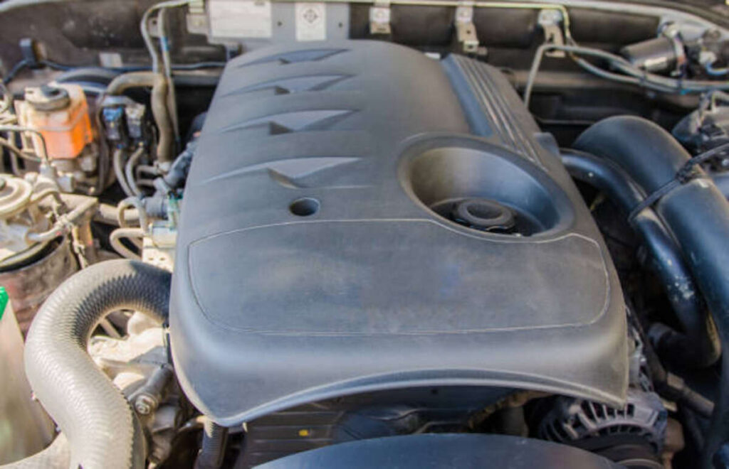 Exploring the Difference between 3.5l to 2.4l engine