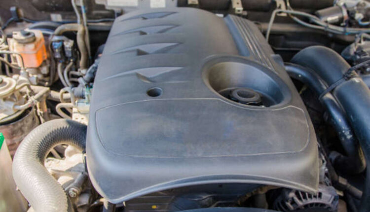 Exploring the Difference between 3.5l to 2.4l engine