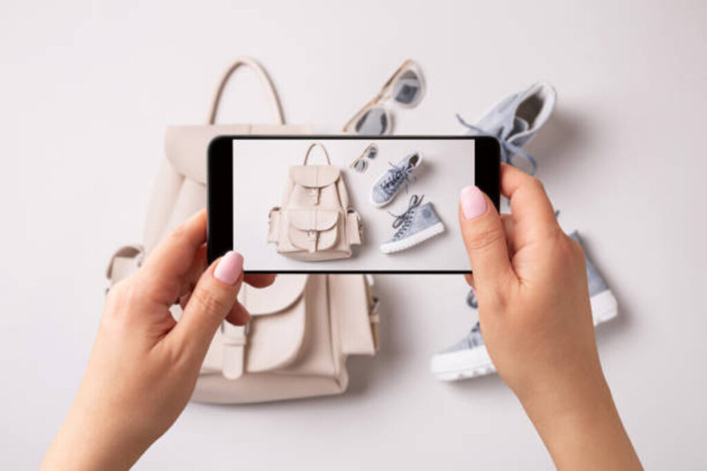 Finding a Product Photographer in Montreal