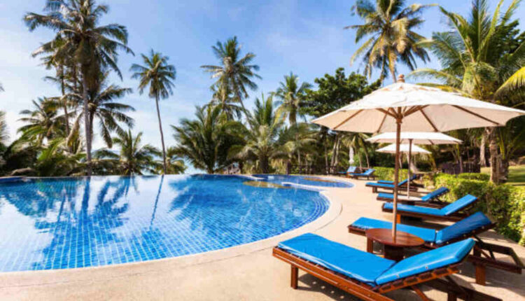 Water Park & Mega Playground – Exclusive Launch Prices