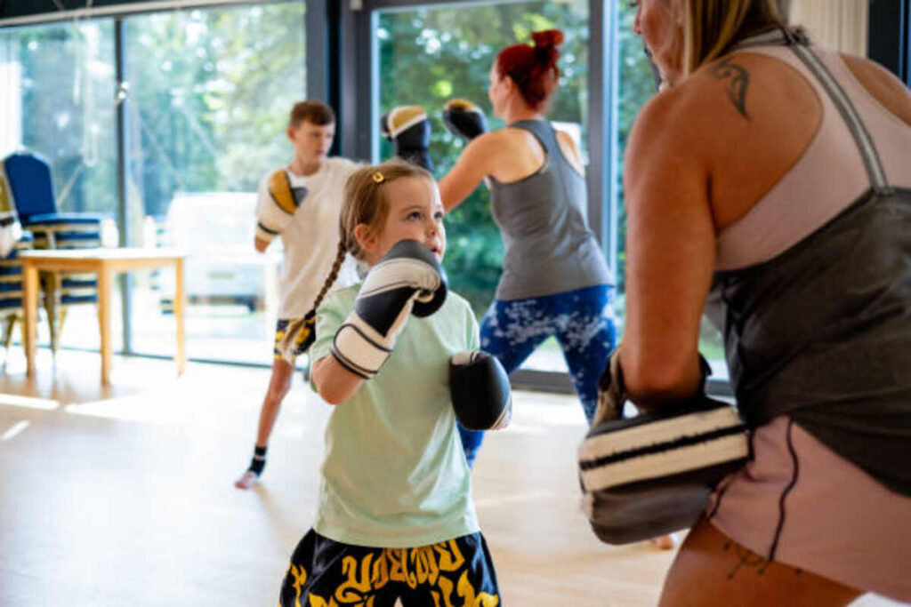 Choosing the Right Boxing Gloves for You