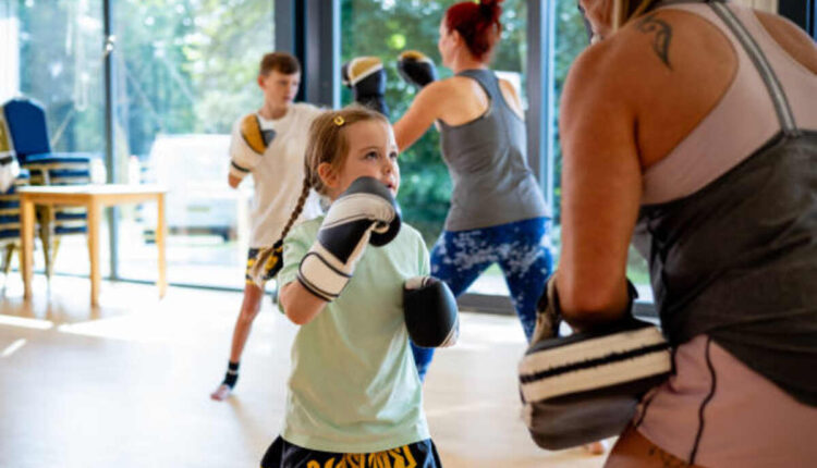 Choosing the Right Boxing Gloves for You