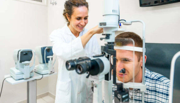 Choosing the Right Colored Contacts for You