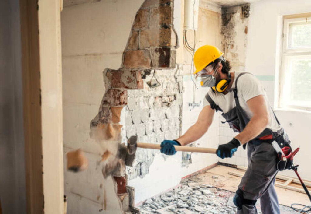 Comprehending Different Types of Foundation Repair Remedies