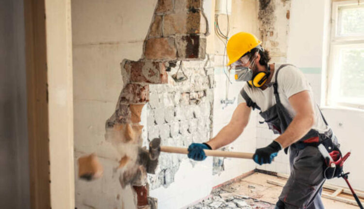 Comprehending Different Types of Foundation Repair Remedies