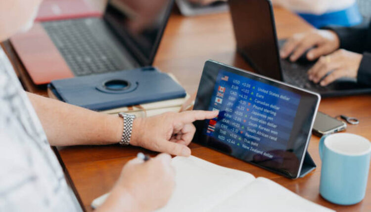 The way Visa Foreign Exchange Works concern