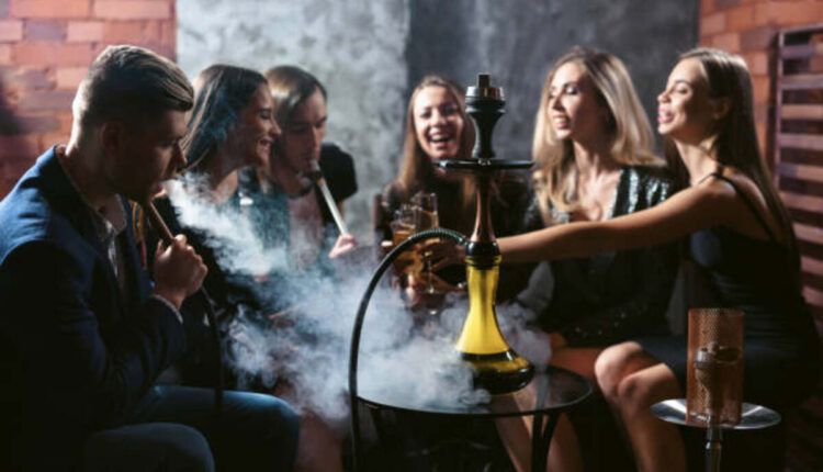Health problems Associated with Hookah Smoking