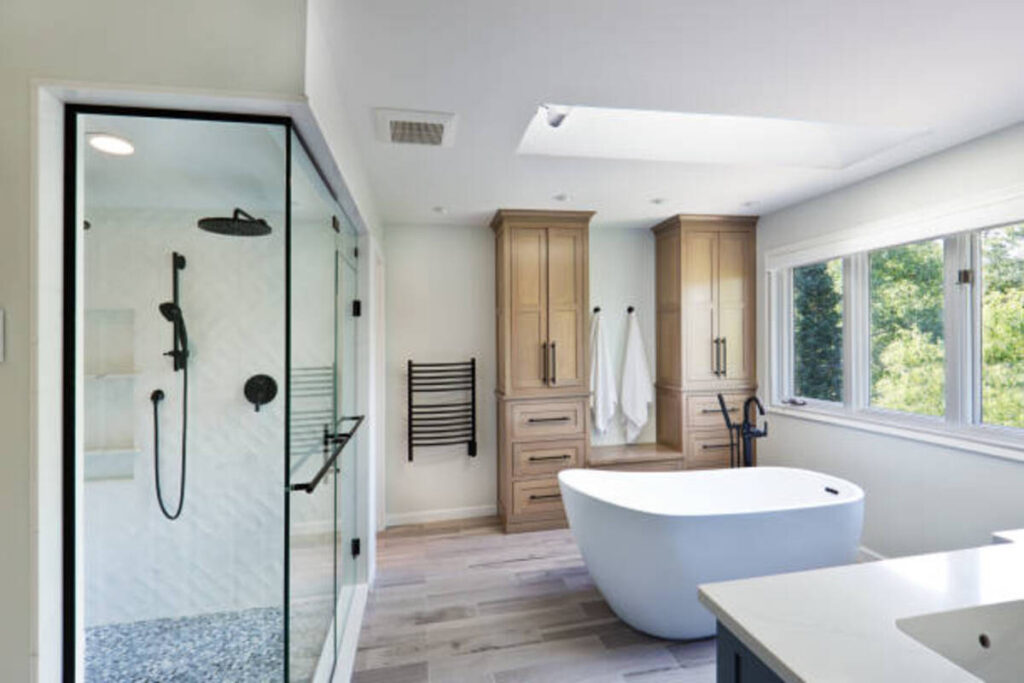 Inexpensive Bathroom Renovation Options Community