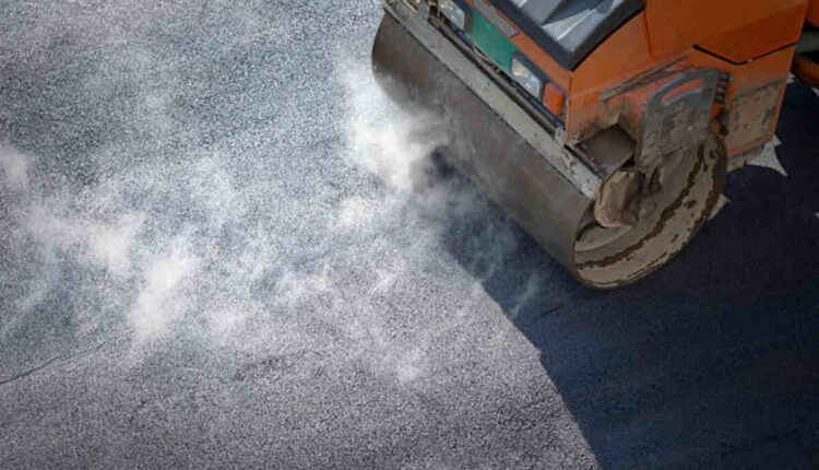 Necessary Tips for Successful Asphalt Providing