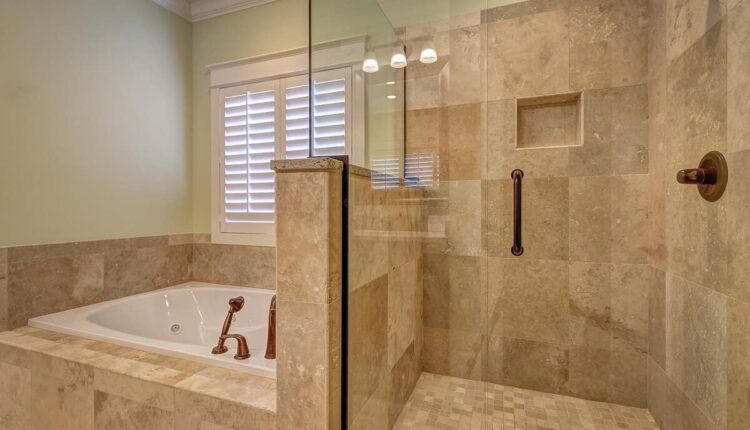 bathroom renovation contractor