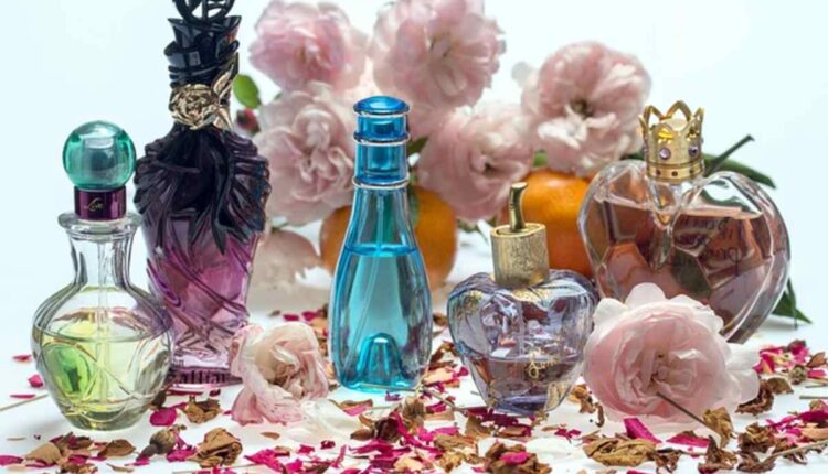 Selecting the Perfect Women’s Perfume