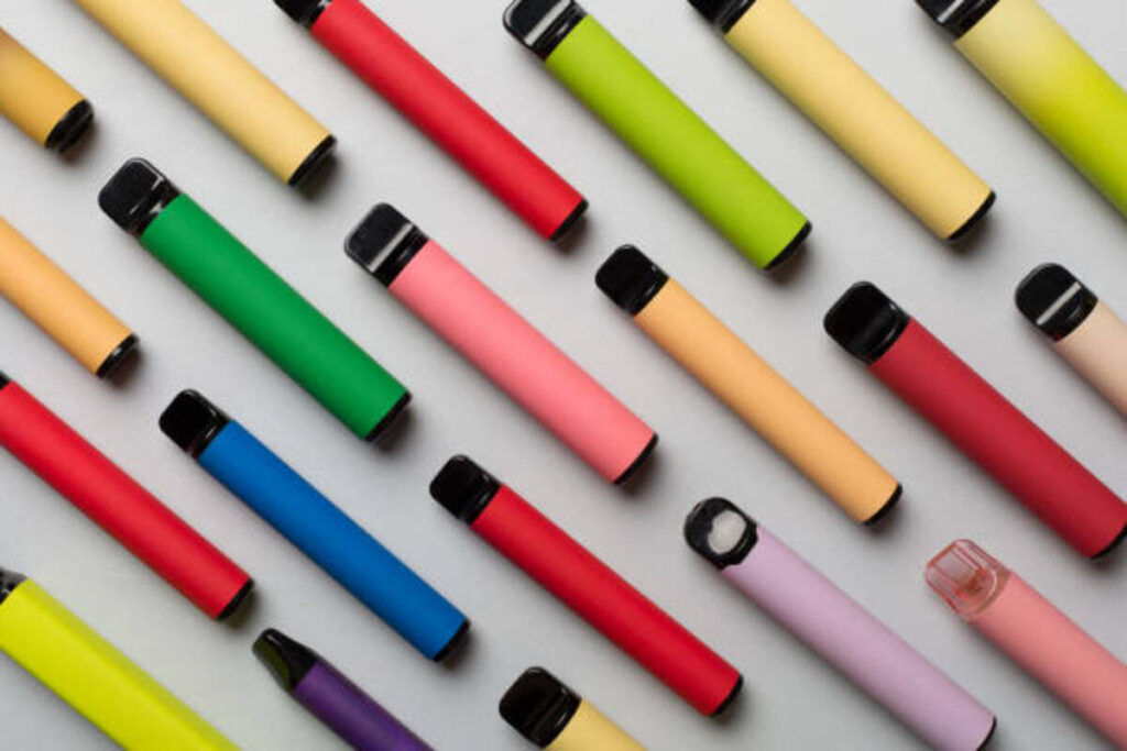 Strio Vape A Comprehensive User Guide