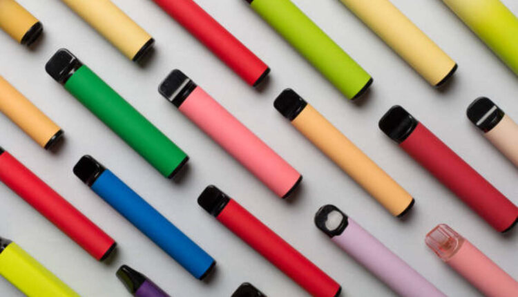 Strio Vape A Comprehensive User Guide