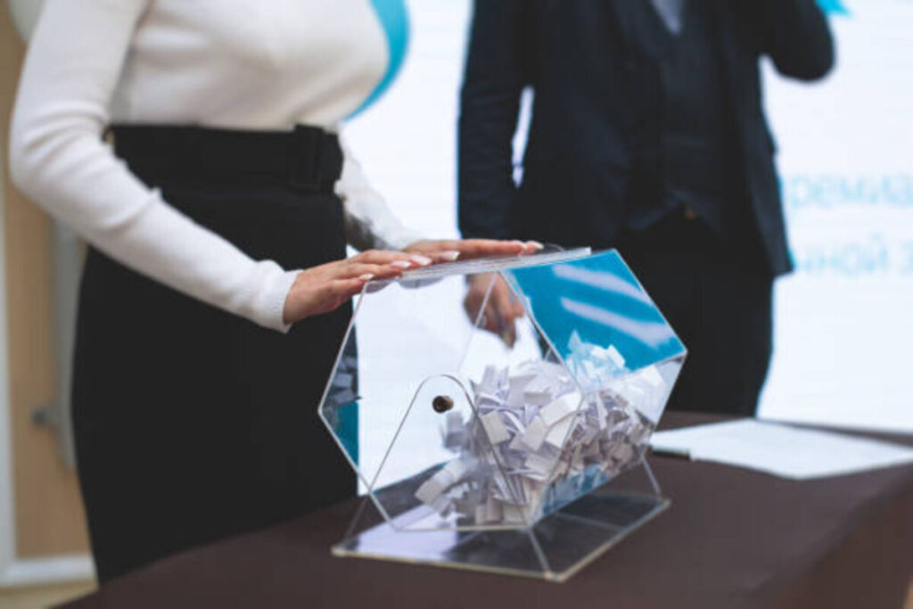 Tips for Successful Lottery Colour Prophecies