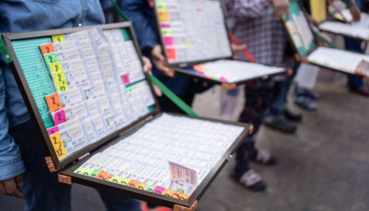 Using the 82 Lottery PREMIUM Hack