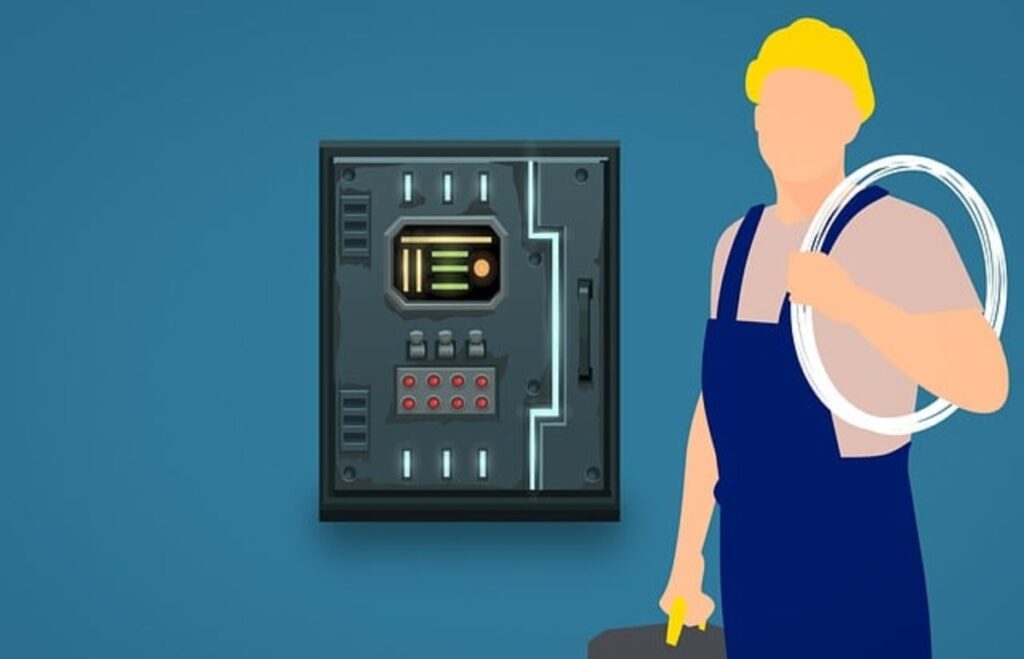 apprenticeship electrician program