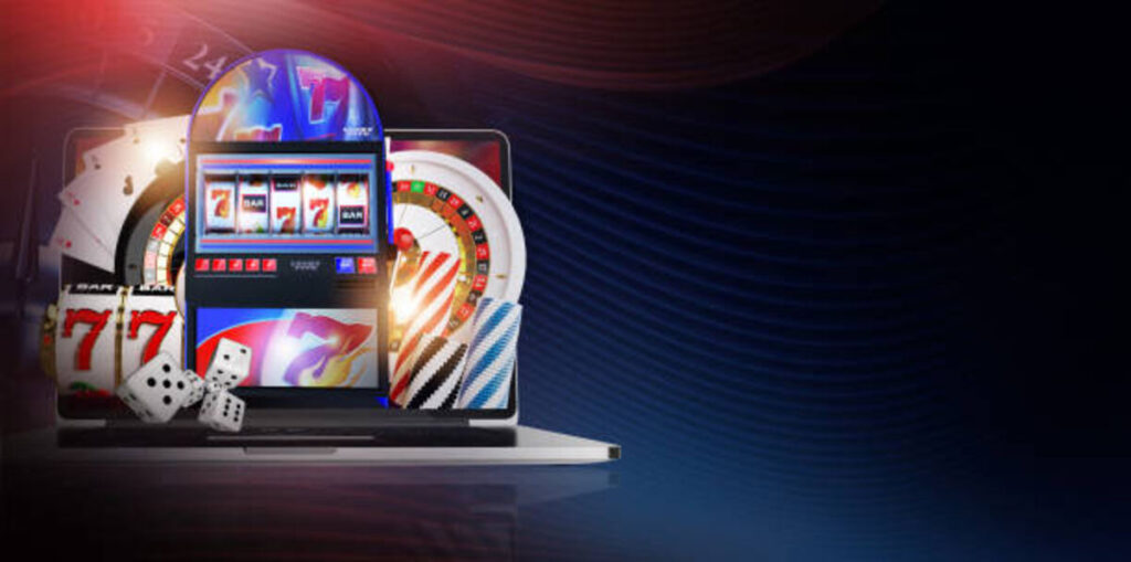 Discovering RTP Bento123 Online Game playing Insights