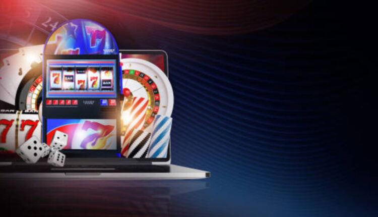 Discovering RTP Bento123 Online Game playing Insights