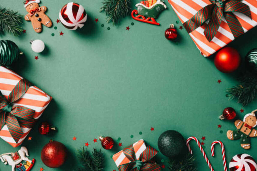 Imaginative Christmas Sayings for Family Get togethers