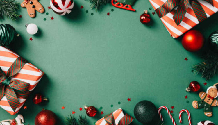 Imaginative Christmas Sayings for Family Get togethers