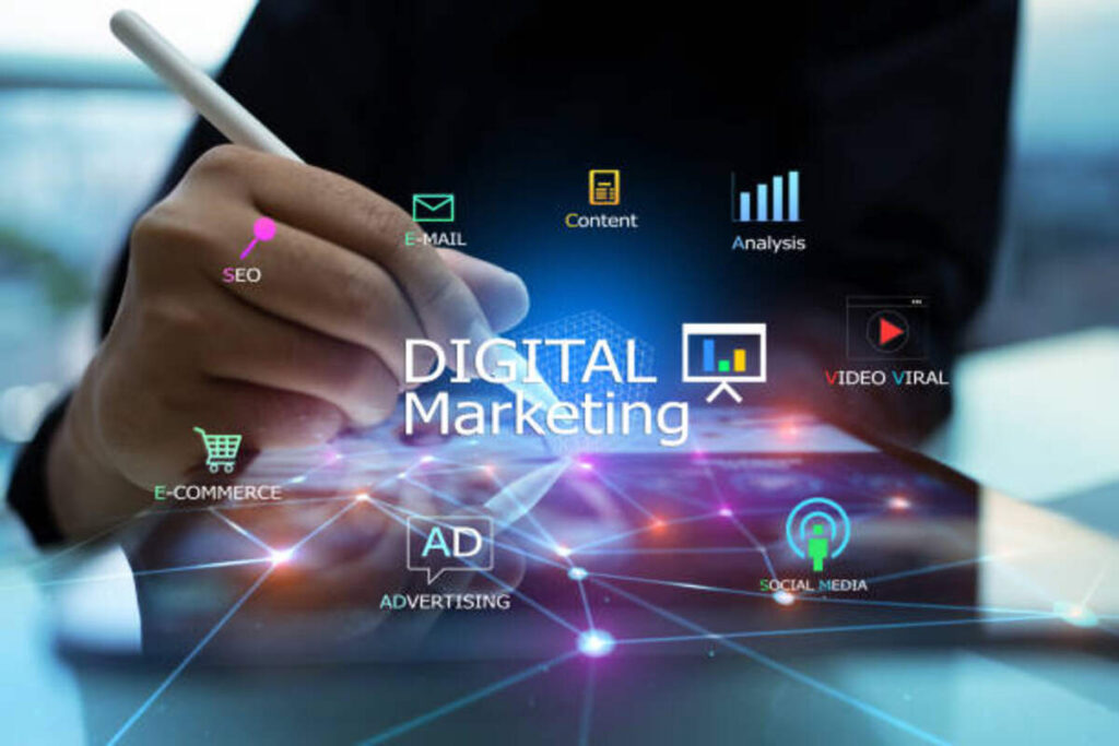 The reason Digital Marketers Are Highly Searched for