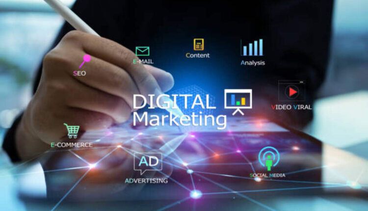 The reason Digital Marketers Are Highly Searched for