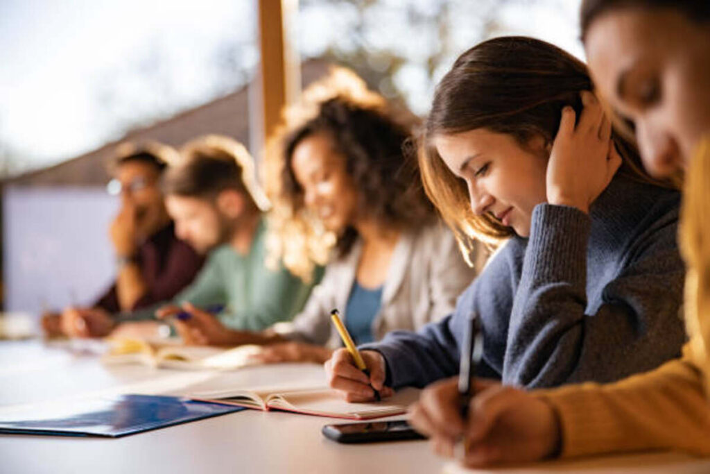 Typical Mistakes to Avoid in Front door Exams