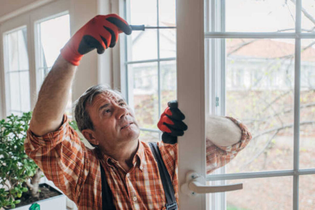 ULTRAVIOLET Window Film Installation repairs and maintanance