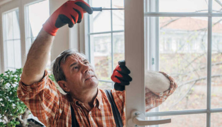 ULTRAVIOLET Window Film Installation repairs and maintanance