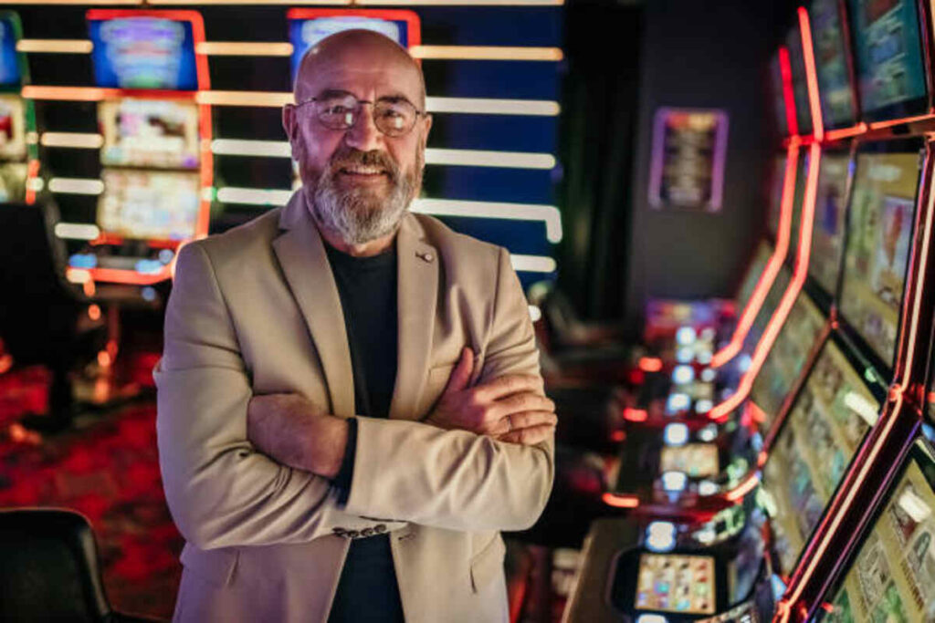 Checking Excitement of Glory Gambling establishment Online