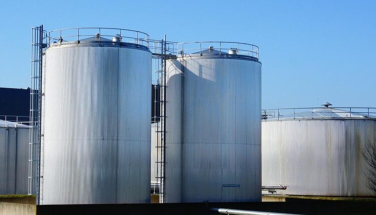 FRP Tanks A Comprehensive Guide to Innovative Storage Solutions