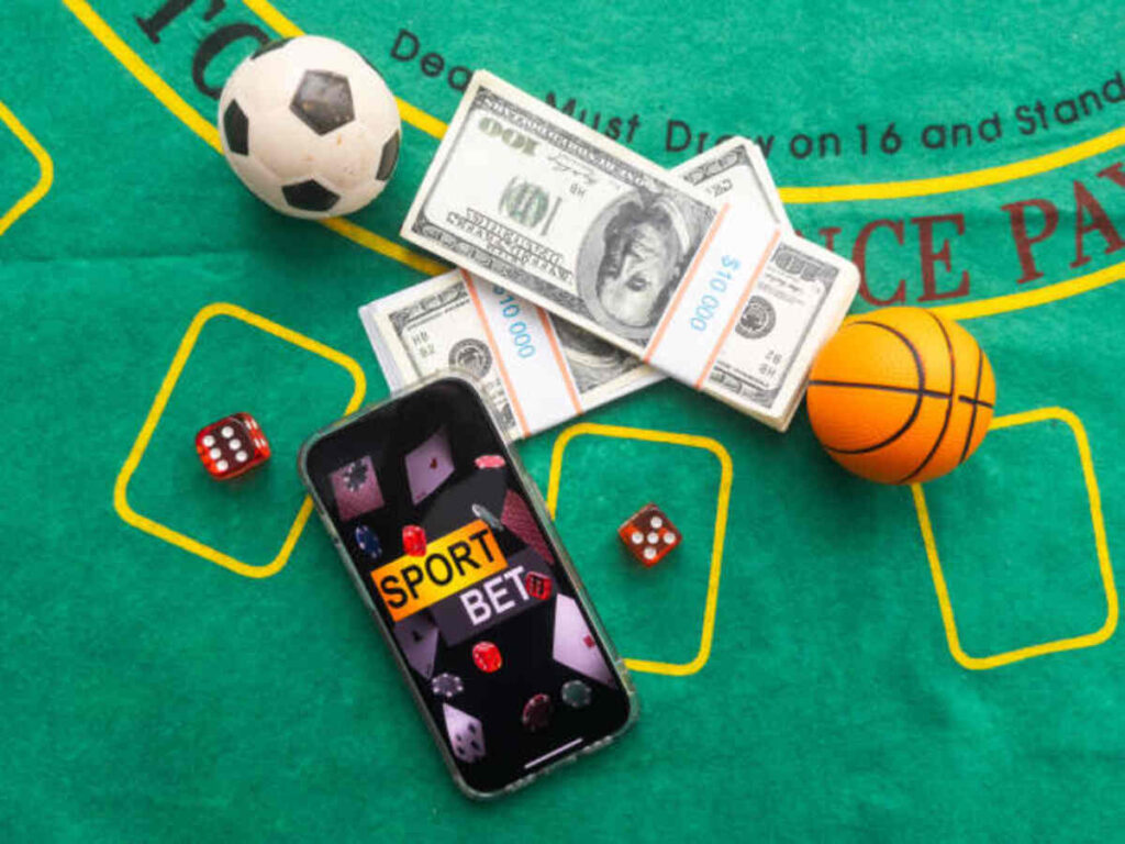 Knowing Betting Terminology What Does Mean Indicate