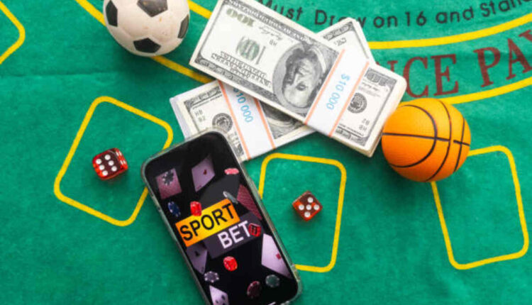 Knowing Betting Terminology What Does Mean Indicate