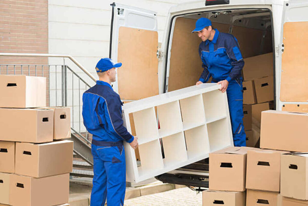 Neighborhood Packing Companies What to Expect