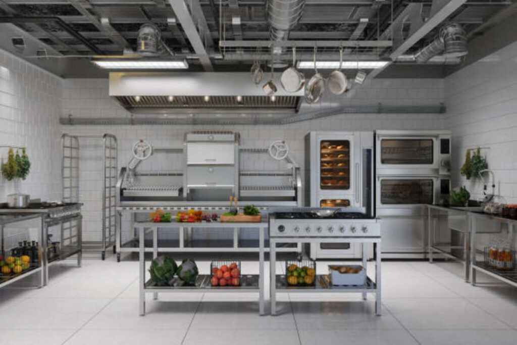 Transform Your Kitchen with Peel and Stick Wallpaper for Kitchen: 7