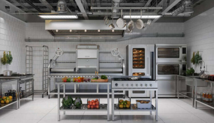 Transform Your Kitchen with Peel and Stick Wallpaper for Kitchen