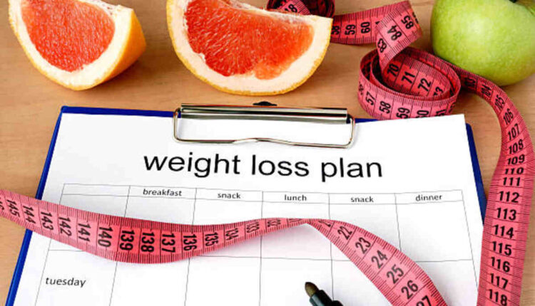 Tricks for Sticking to Online Weight Loss Strategies