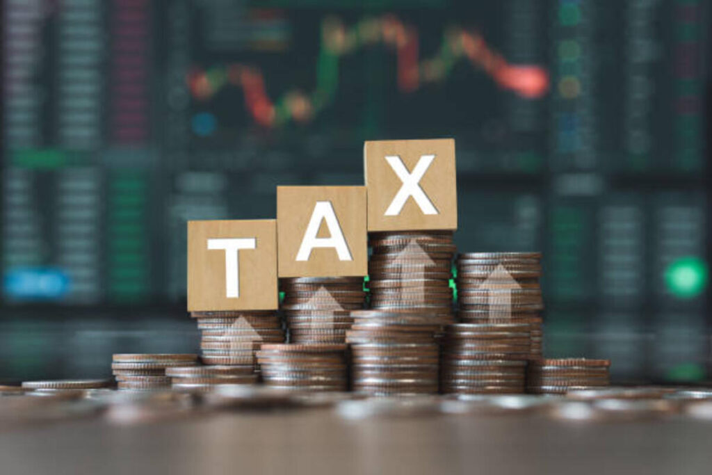 Your own Refund Detroit Tax Techniques