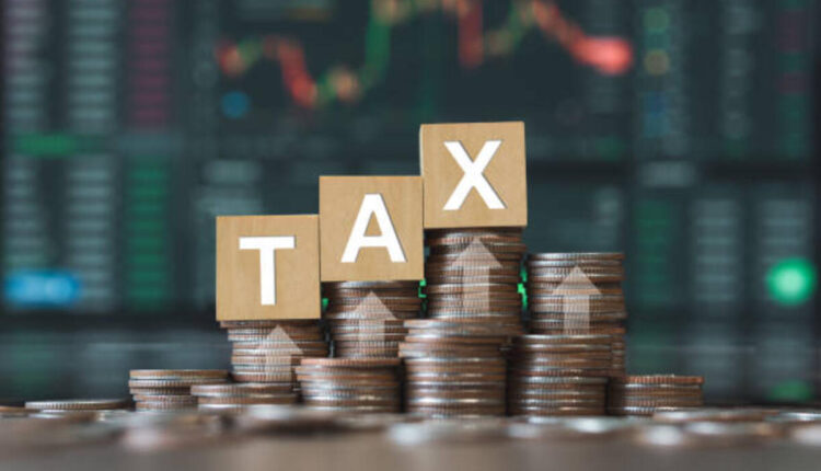Your own Refund Detroit Tax Techniques