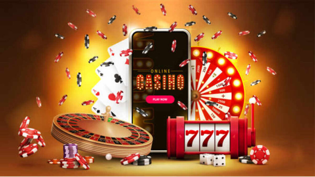 A Guide to Glory Casino's Best Games