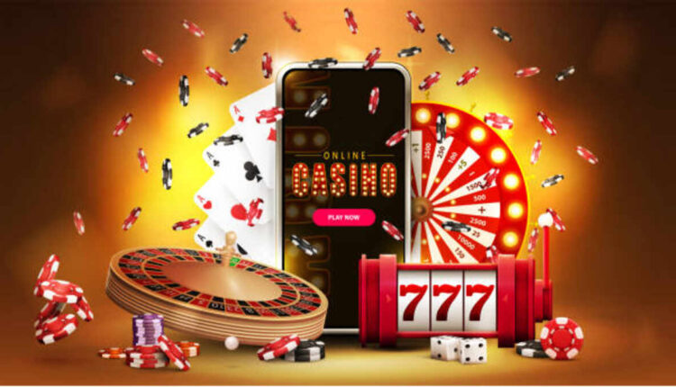 A Guide to Glory Casino's Best Games