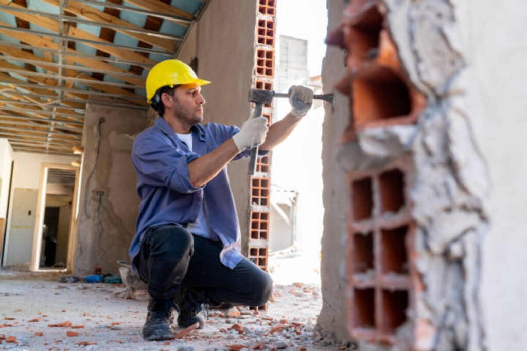 Cost Factors for Demolition Projects in LA