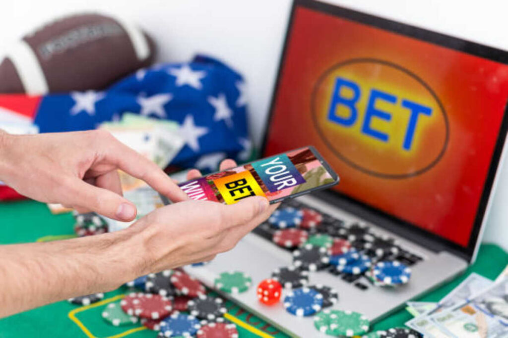 Exploring the Features of Bet303 Betting