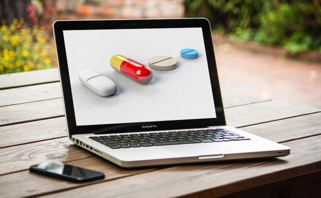 Navigating Online Medicine Purchases