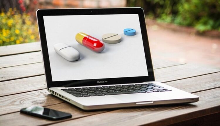 Navigating Online Medicine Purchases
