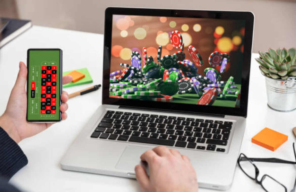 Navigating the Toktok77 Online Gambling Platform Unbeatable 7
