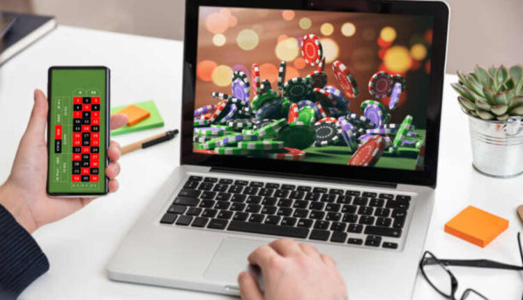 Navigating the Toktok77 Online Gambling Platform Unbeatable 7