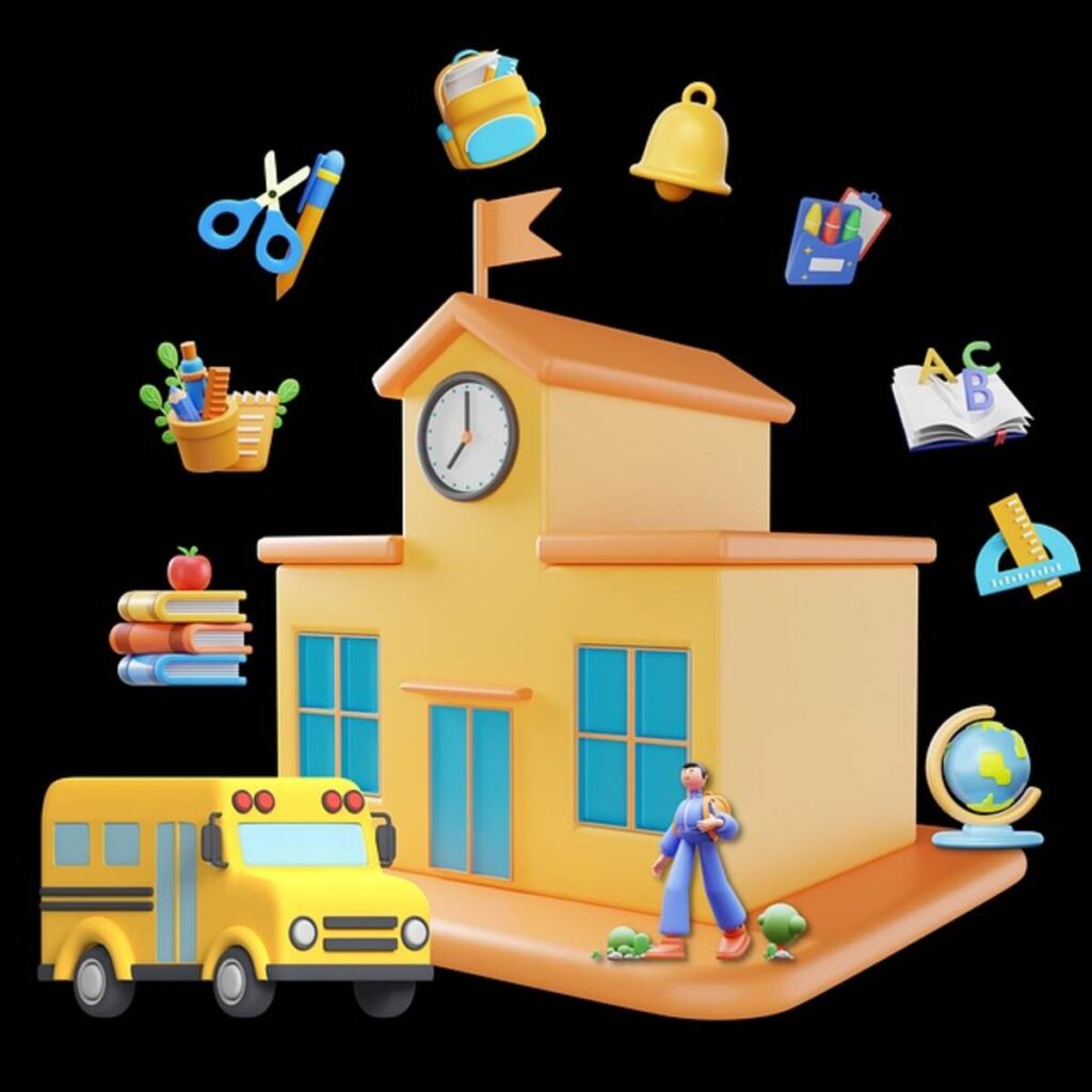 Scaling School Management Across Multi-Academy Trusts