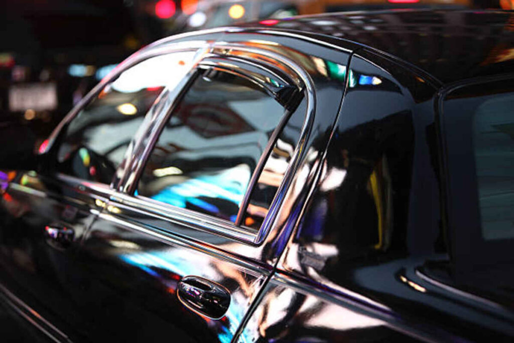 The Importance of Windshield Safety